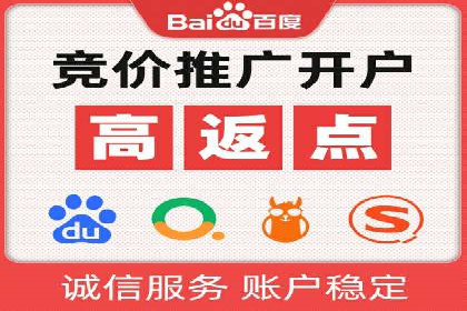 百度广告推广案例：拓展市场份额